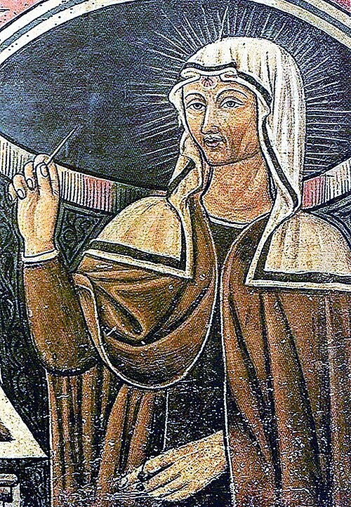 St. Rita of Cascia