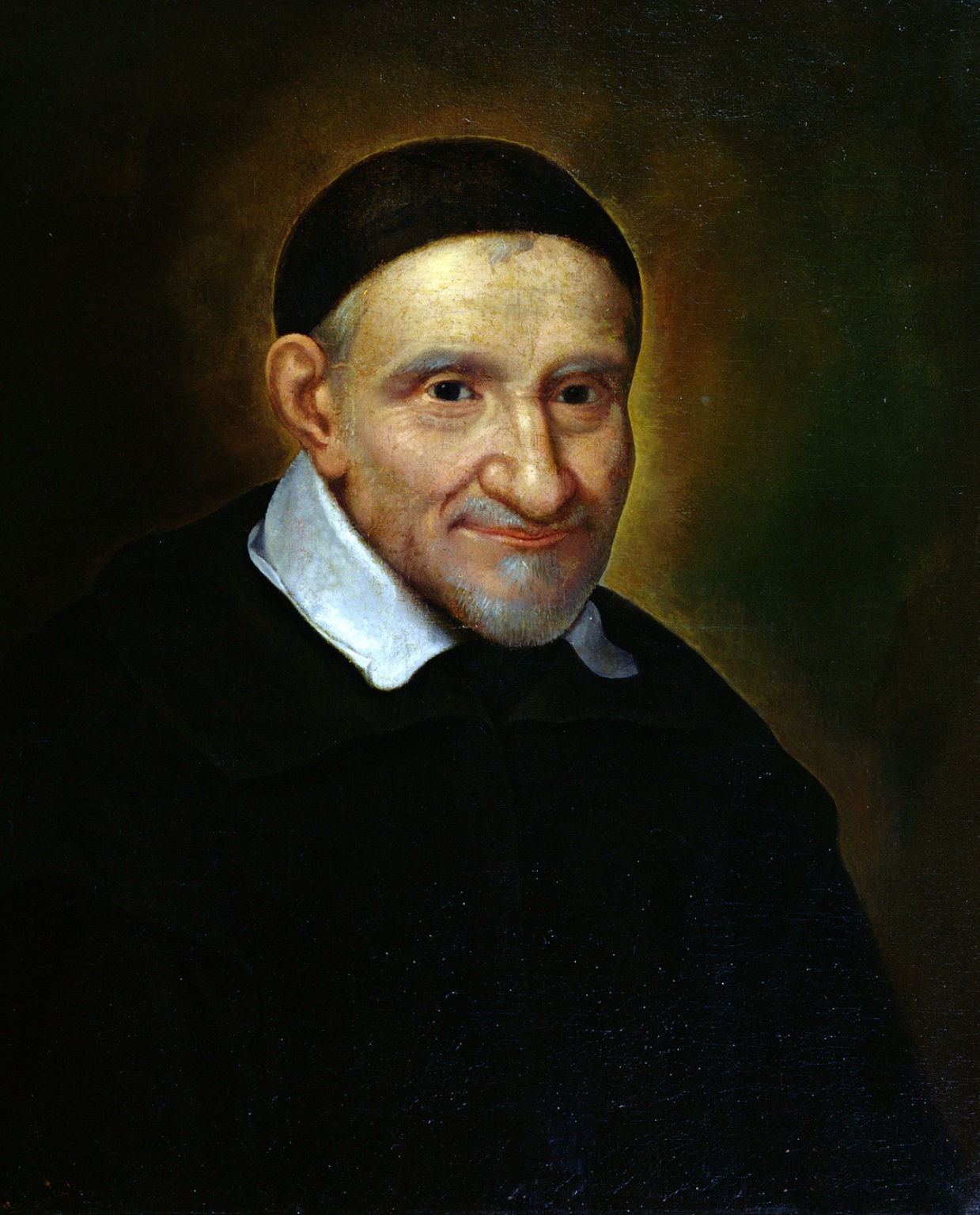 St. Vincent de Paul