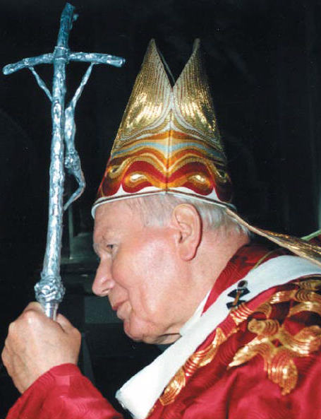 St. John Paul II