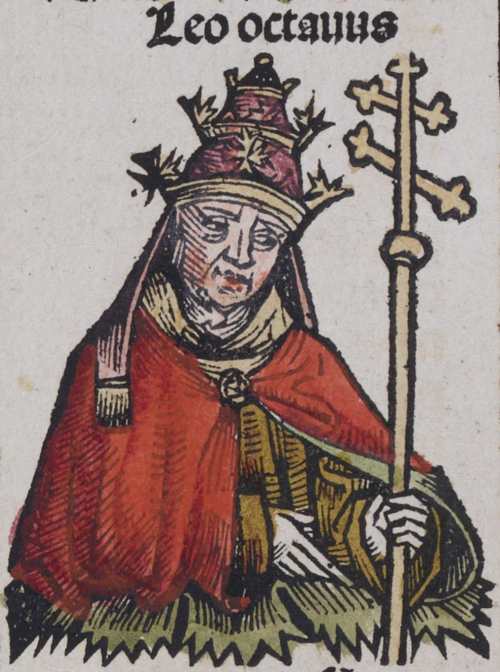 Leo VIII