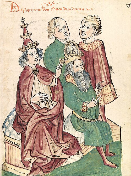 Gregory V