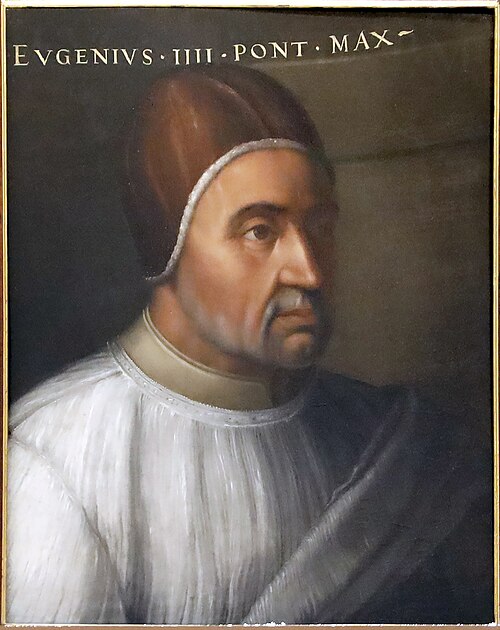 Eugene IV