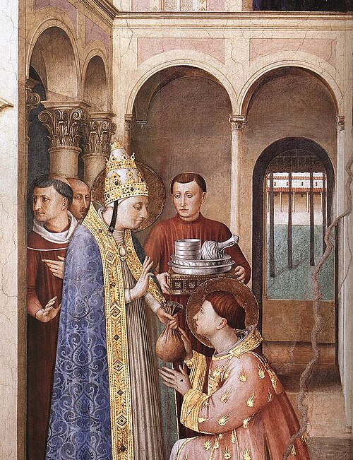 Nicholas V