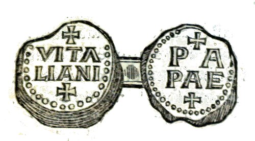 St. Vitalian